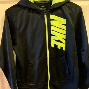 Nike Jacket